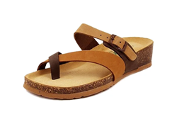 INFRADITO 12 NABUK M2401 NABUK MULTI TORTORA